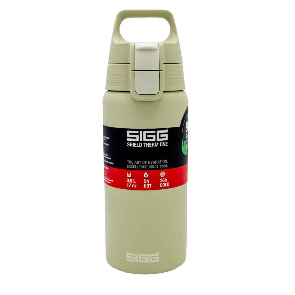 SIGG Gemstone IBT Cup Selenite 0.5L SIGG Gemstone IBT Cup Selenite 0.5L